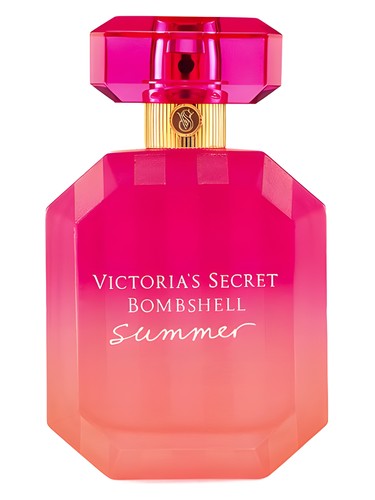 Bombshell Summer 2011 Victoria's Secret