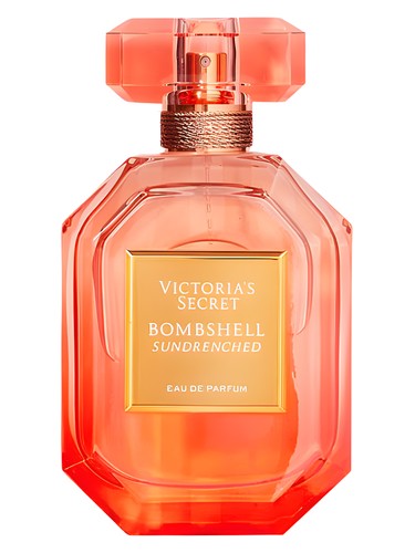 Bombshell Sundrenched Victoria's Secret — аромат