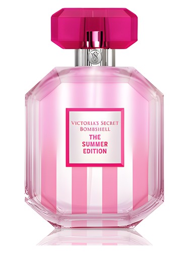 Bombshell The Summer Edition Victoria's Secret — аромат