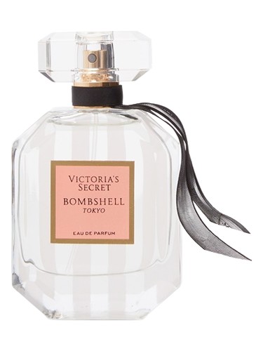 Bombshell Tokyo Victoria's Secret — аромат