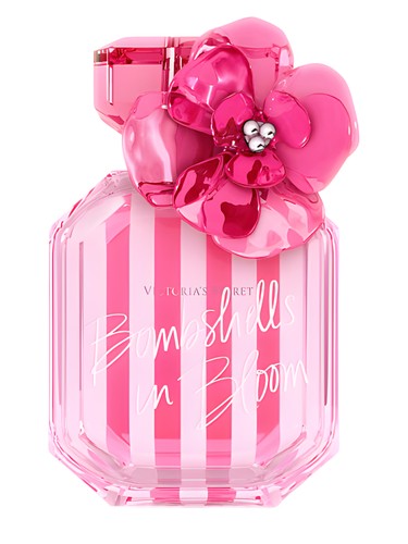Victoria's Secret Bombshells in Bloom Victoria's Secret — аромат