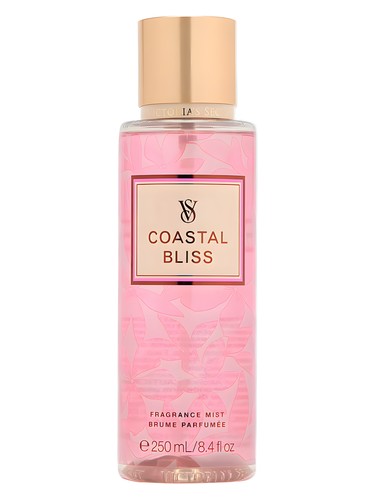 Coastal Bliss Victoria's Secret — аромат