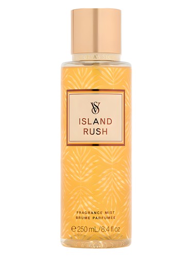 Island Rush Victoria's Secret — аромат