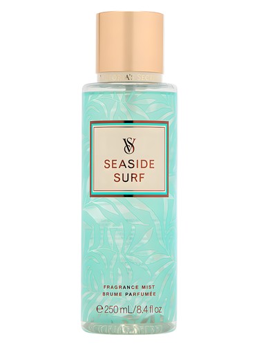 Seaside Surf Victoria's Secret