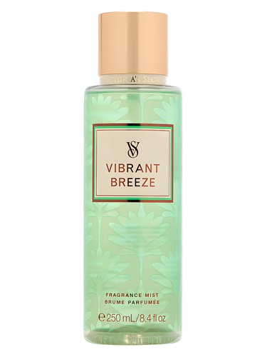 Vibrant Breeze Victoria's Secret