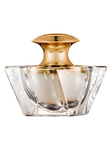Attraction Addicted Essence de Parfum Avon — аромат