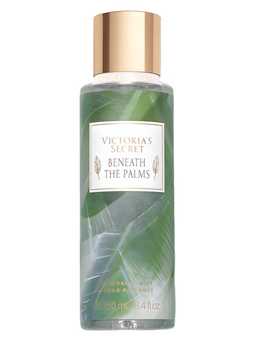 Hawaiian Vanilla Demeter Fragrance — аромат