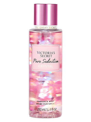 Pure Seduction Crystal Victoria's Secret — аромат