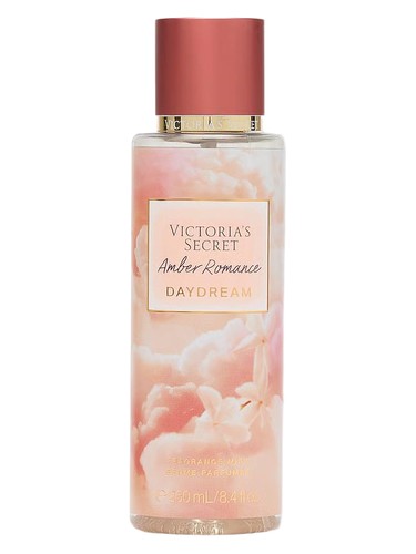 Amber Romance Daydream Victoria's Secret