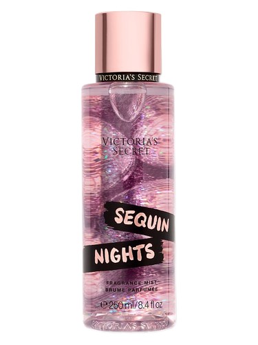 Sequin Nights Victoria's Secret