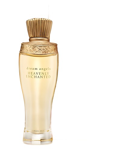 Dream Angels Heavenly Enchanted Victoria's Secret — аромат