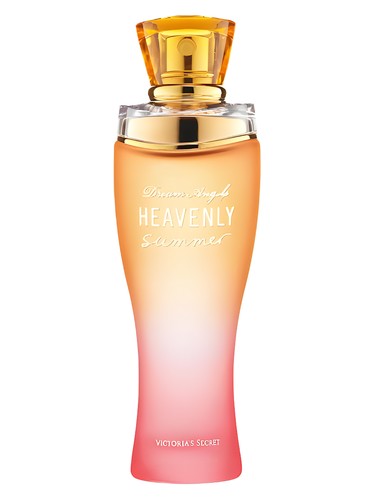 Dream Angels Heavenly Summer Victoria's Secret — аромат