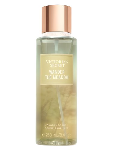 Wander The Meadow Victoria's Secret — аромат