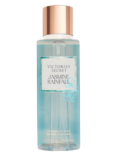 Jasmine Rainfall Victoria's Secret — аромат