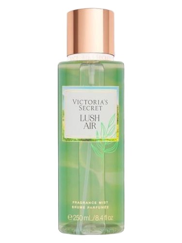 Lush Air Victoria's Secret — аромат