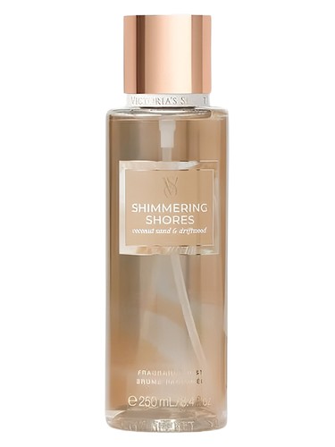 Shimmering Shores Victoria's Secret