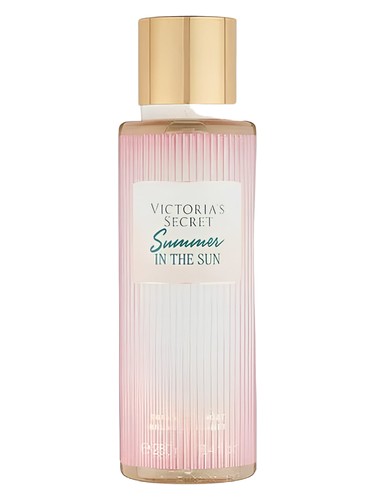 Summer In the Sun Victoria's Secret