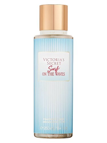 Surf On the Waves Victoria's Secret — аромат