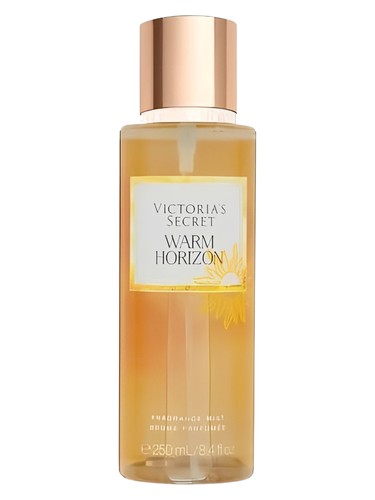 Warm Horizon Victoria's Secret — аромат