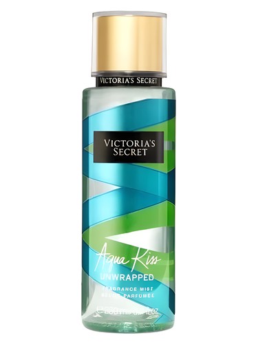 Aqua Kiss Unwrapped Victoria's Secret — аромат
