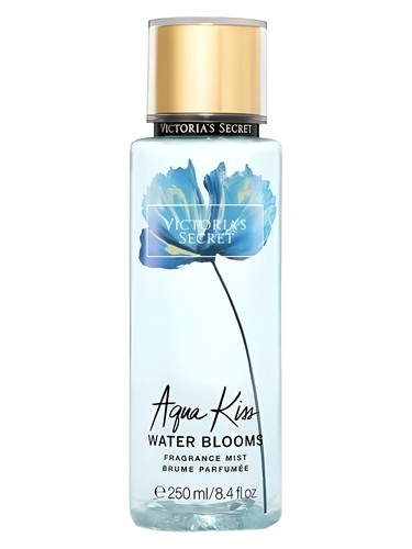Aqua Kiss Water Blooms Victoria's Secret