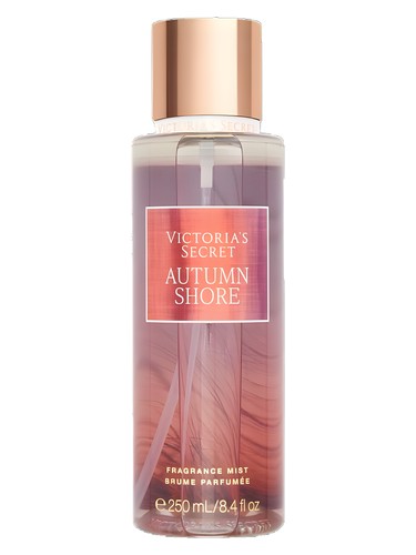 Autumn Shore Victoria's Secret — аромат