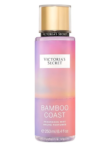 Bamboo Coast Victoria's Secret