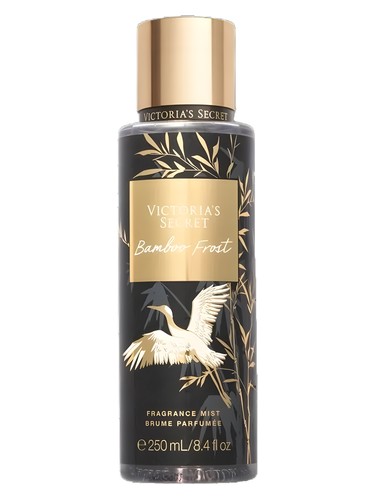 Bamboo Frost Victoria's Secret