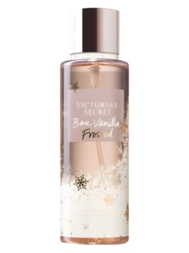 Bare Vanilla Frosted Victoria's Secret — аромат