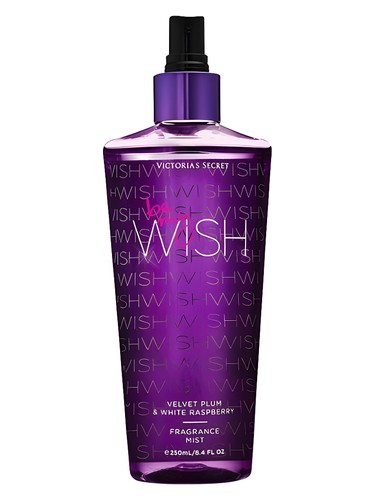 Be My Wish Victoria's Secret — аромат