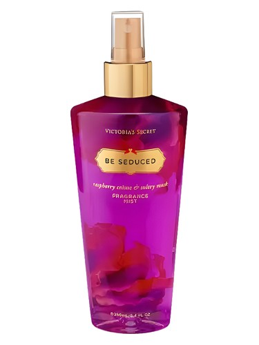 Be Seduced Victoria's Secret — аромат