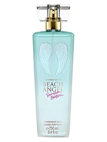 Beach Angel Summer Edition Victoria's Secret — аромат