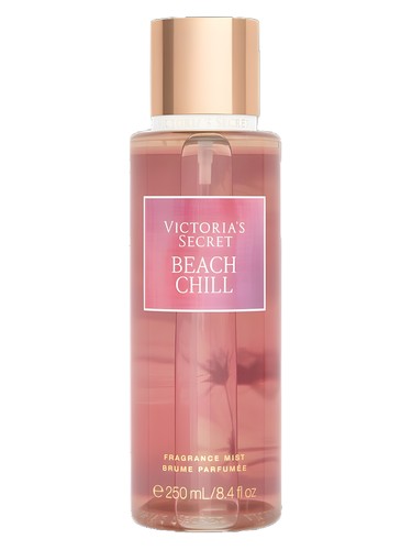 Beach Chill Victoria's Secret