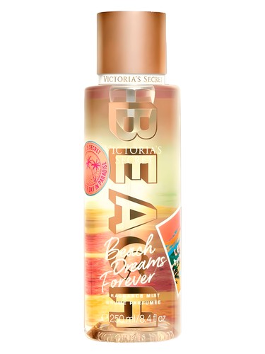 Beach Dreams Forever Victoria's Secret — аромат