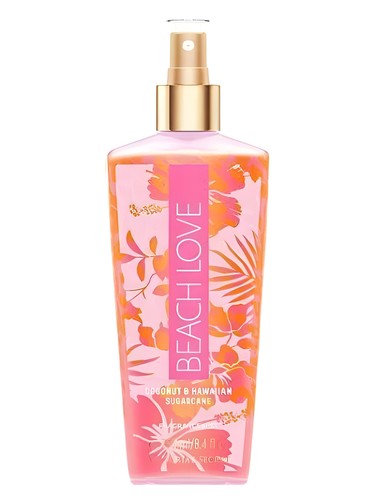 Beach Love Victoria's Secret