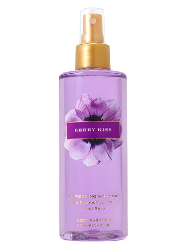 Berry Kiss Victoria's Secret