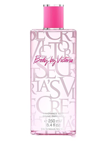 Body by Victoria Victoria's Secret — аромат