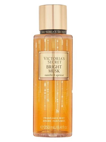 Bright Musk Victoria's Secret — аромат
