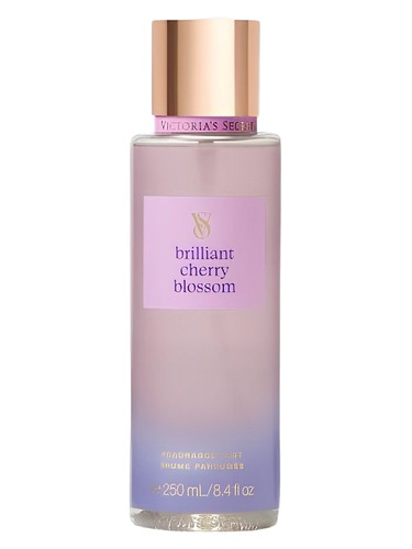 Brilliant Cherry Blossom Victoria's Secret — аромат