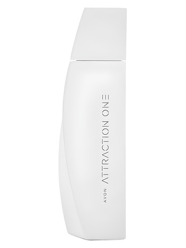 Attraction One Fresh Avon — аромат