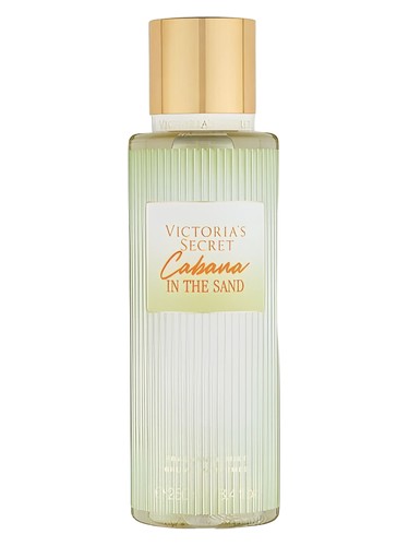 Cabana in the Sand Victoria's Secret — аромат
