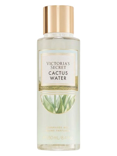 Cactus Water Victoria's Secret — аромат