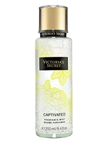 Captivated Victoria's Secret — аромат