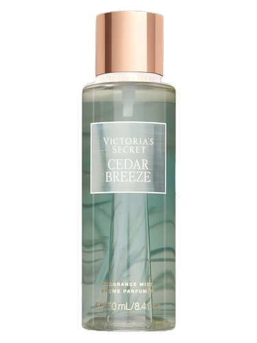 Cedar Breeze Victoria's Secret — аромат