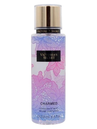 Charmed Victoria's Secret — аромат