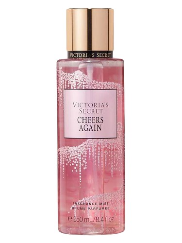 Cheers Again Victoria's Secret — аромат