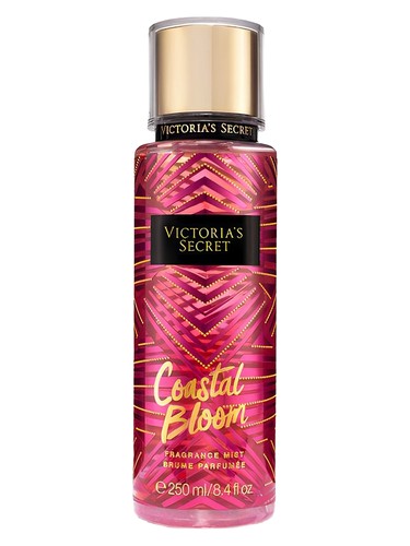 Coastal Bloom Victoria's Secret — аромат
