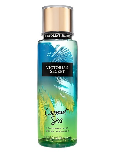 Coconut Sea Victoria's Secret