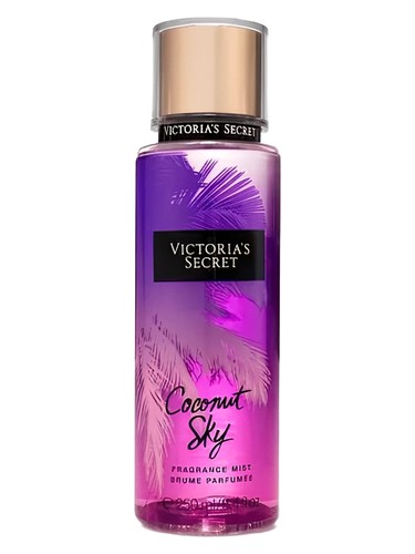 Coconut Sky Victoria's Secret