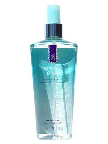 Crystal Kiss Victoria's Secret — аромат